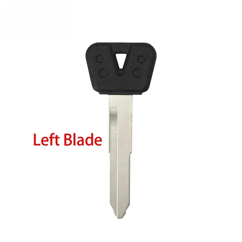 Uncut Blade Motorcycle Key For YAMAHA FZ250 FZR400 YZF600 YZF1000 FZ400 FZ600 FZ800 FZ1 FZ6 XJR400 FZ400 XJR FZ 250 400