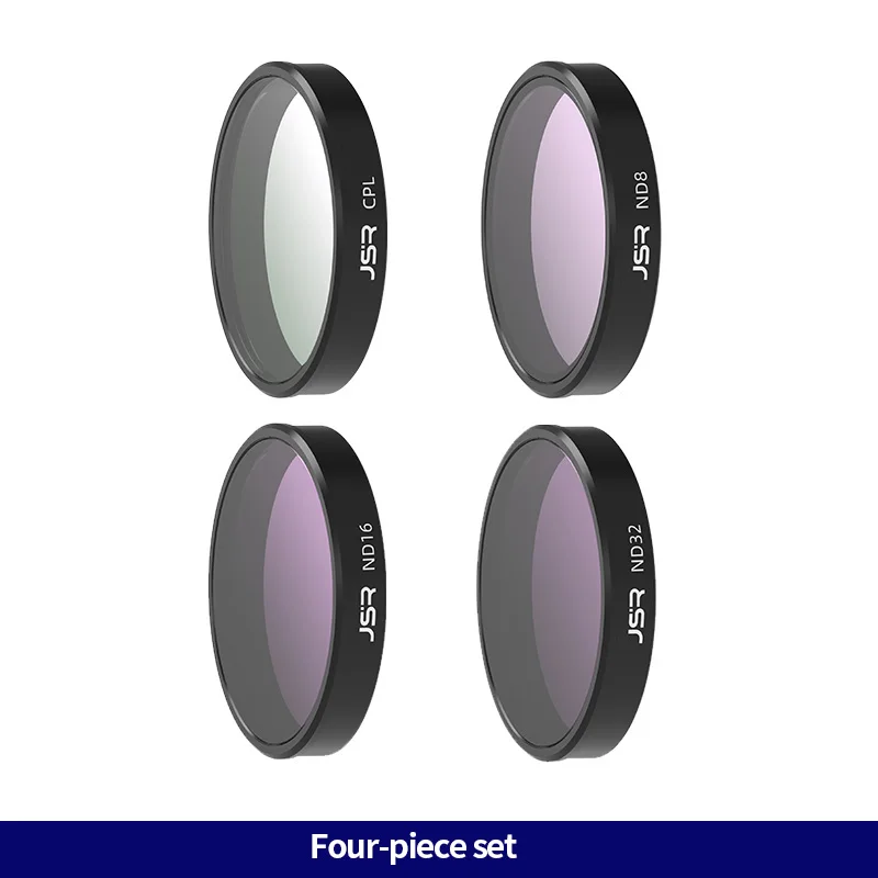 

Camera Lens Filter For dji osmo nano UV CPL Polarizing Protective ND8 ND16 ND32 ND64 PL Night Star Camera Filter Accessories