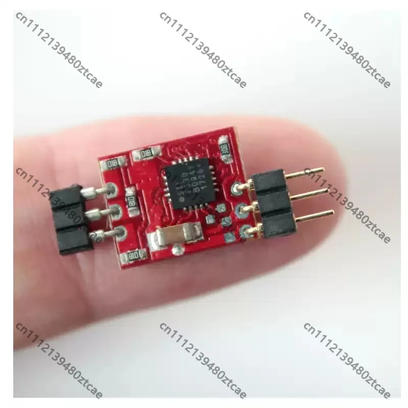 Domestic 3A Linear Brushless ESC for RC Model Aircraft, RC Plane Electronic Speed Controller DIY Spare Parts