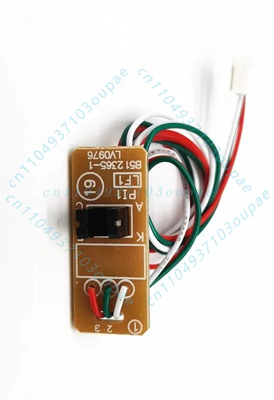 5pcs For Lenovo M1840 7206 7256 2040 7216 2071 Top cover sensor, compact sensor