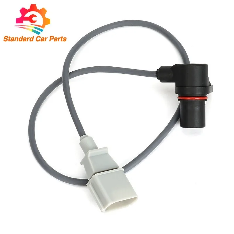 06A906433C Crankshaft Position Sensor For VW Beetle Jetta Golf Passat AUDI A3 A4 A6 SKODA SEAT