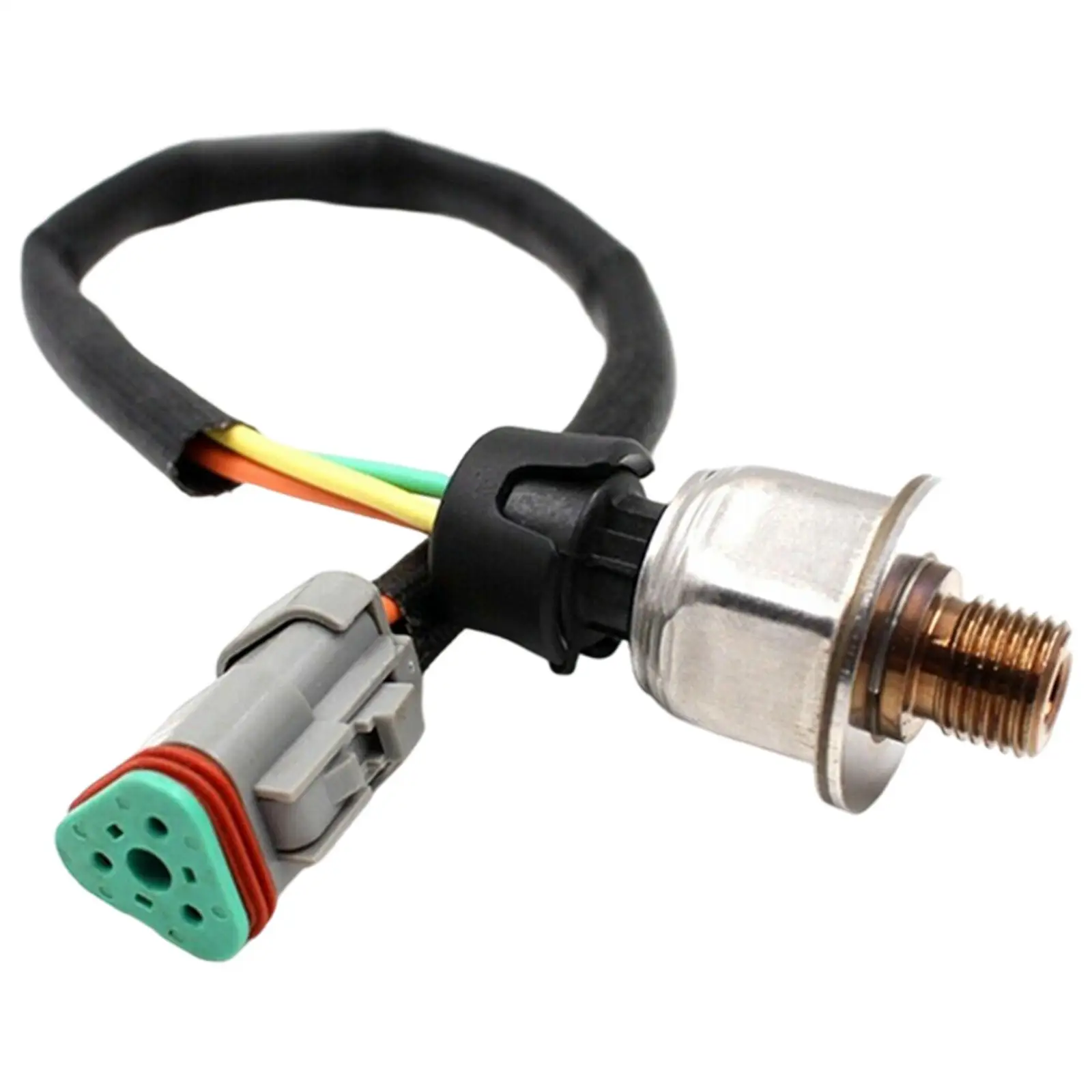 

Давление масла 224-4536 2244536 Heavy Duty 3PP6-1 для Caterpillar C7 C9 3126