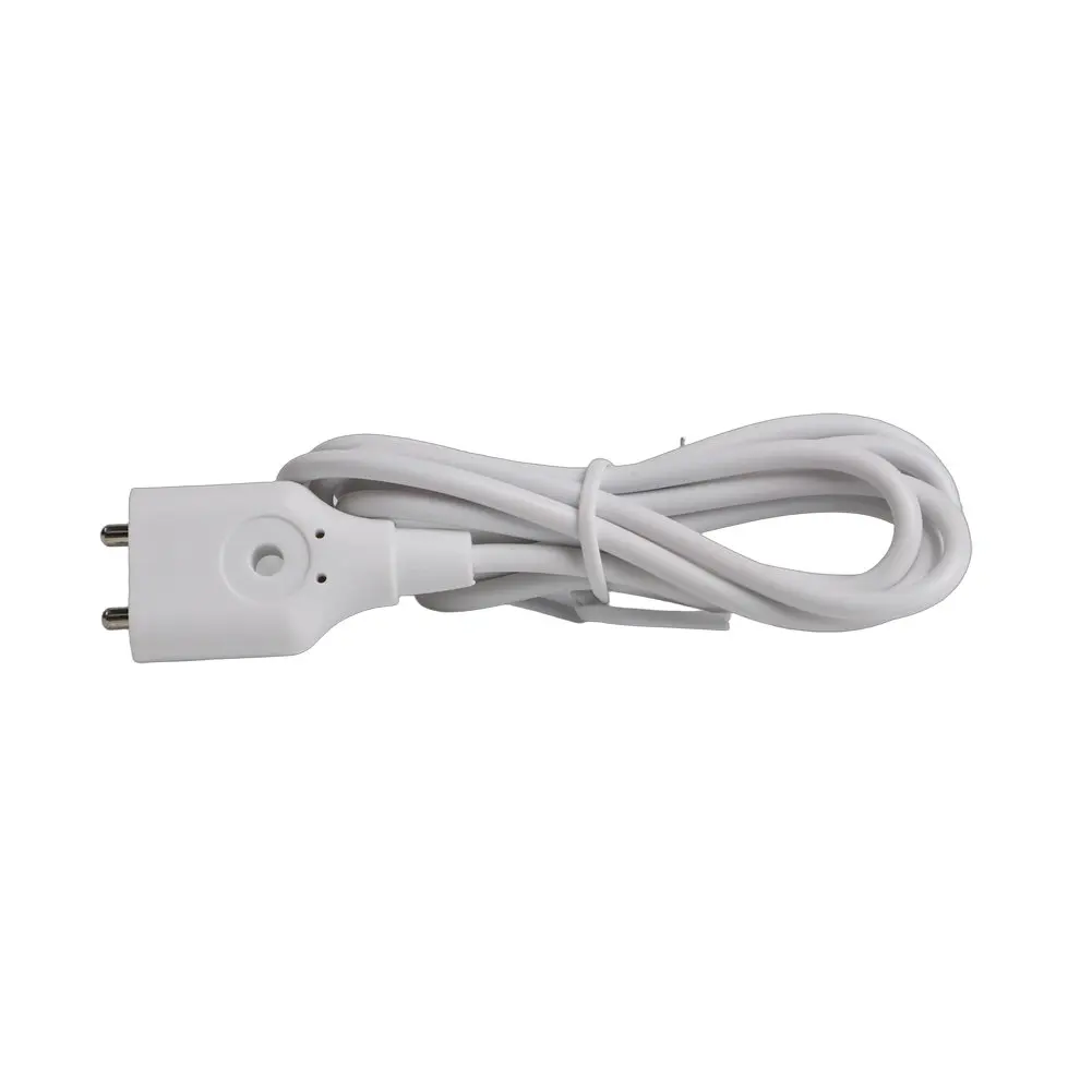 Water Sensor Probe 1m 2m Cable Stainless Steel Immersion Detection Line For Leak Alarm System Home Industrial Warehouse Tool