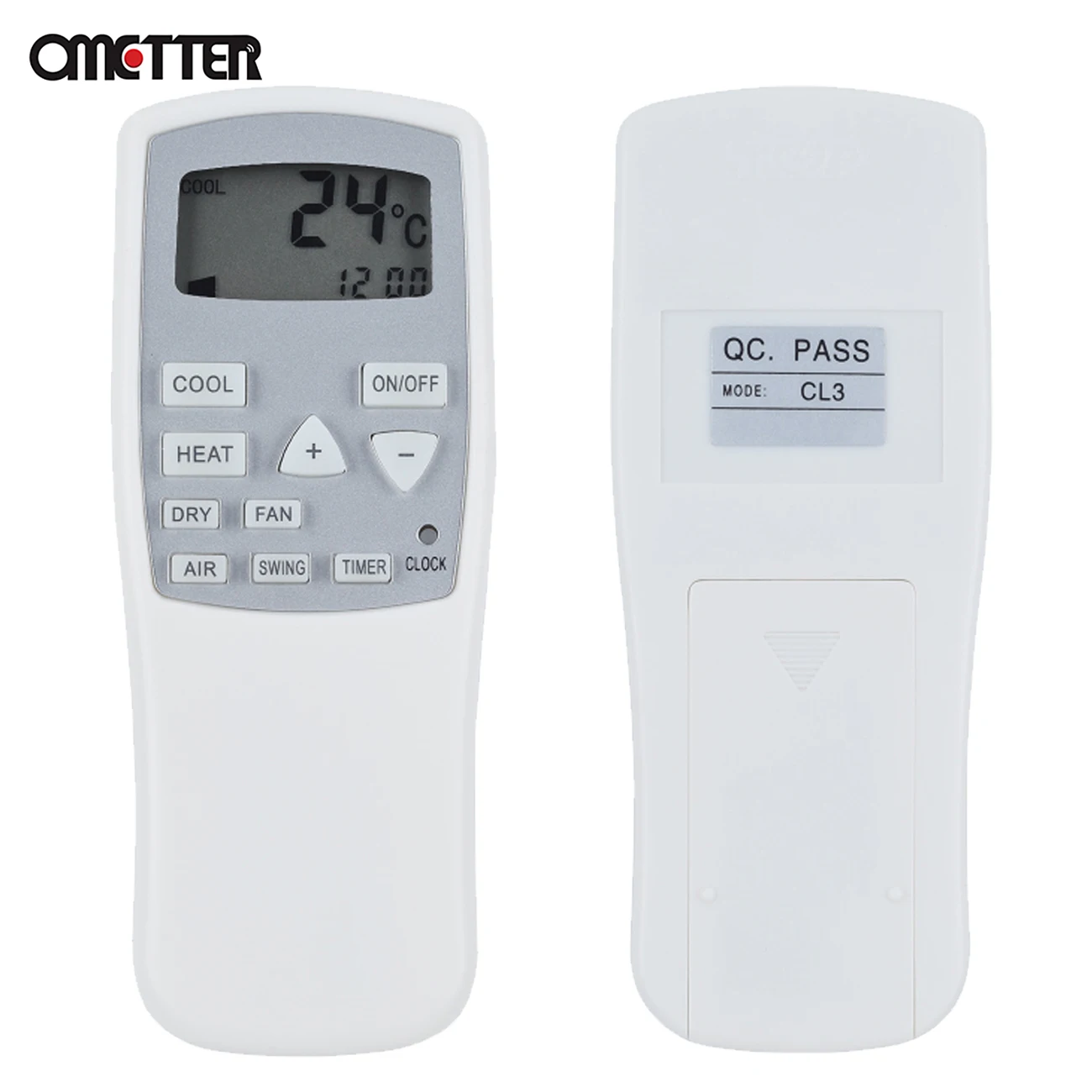 جديد ل تشونلان CL3 مكيف الهواء التحكم عن بعد kfr-35gw VK VJ kfr-25gw T KTCL001 Fernbedienung