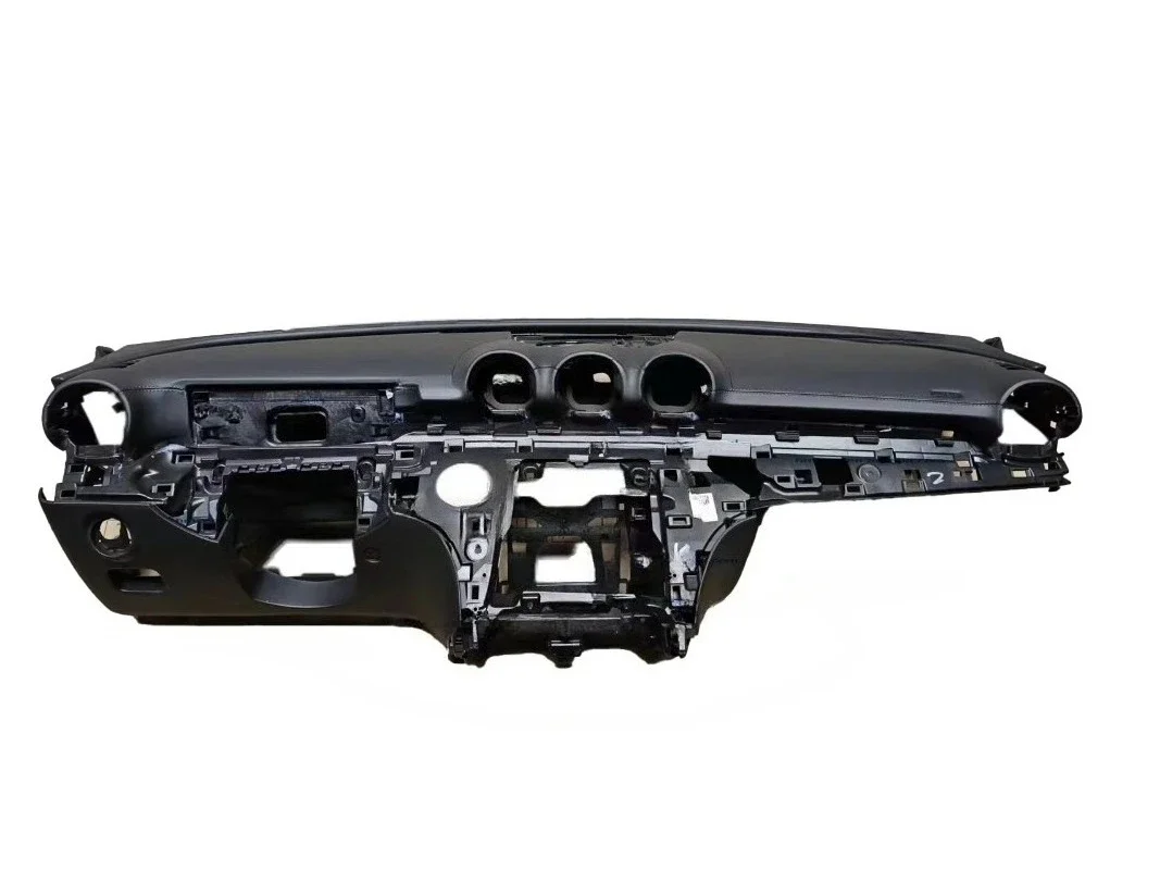 Selling Well All Over the World Automotive ABS Leather Suture Dashboards for Ben S C206 2023-2024 Dashboard