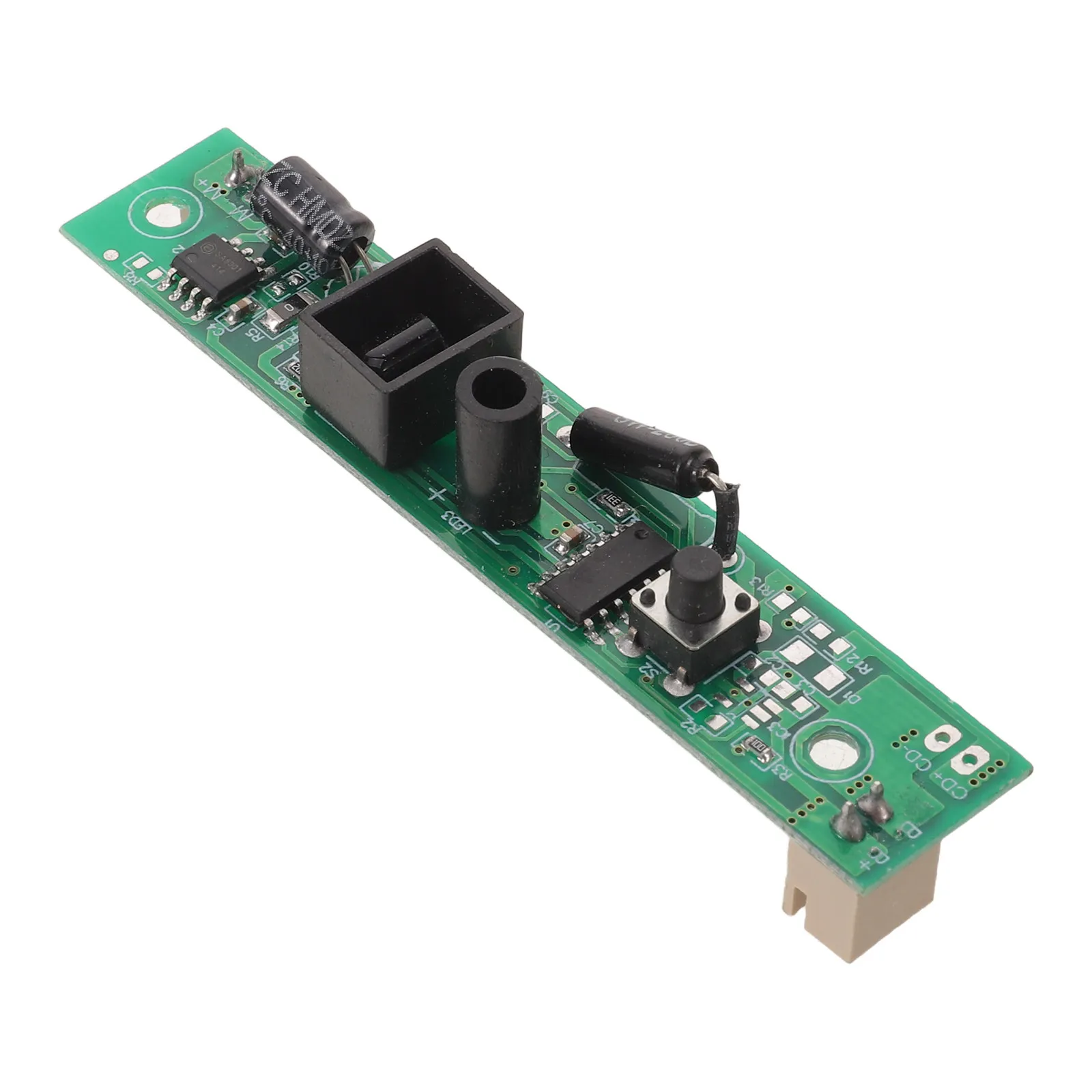 Smart Trash Can Motion Sensor Board Automatic Infrared Control Touchless Lid Opening Circuit Components Trash Can Motion Sensor