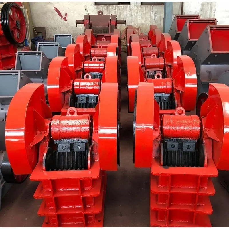 Portable Small Mobile Jaw Crusher Btma PE250x400 Stone Crusher Machine for Rock Crushing Hot Sale