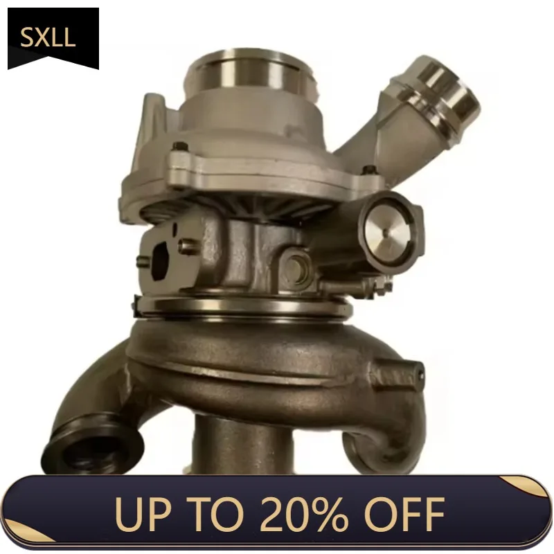 

SXLL 6.7L Cab and Chassis F450 F4550 New Condition Model BC3Z-6K682-B 854572-5001S Wholesale Cheap Turbocharger