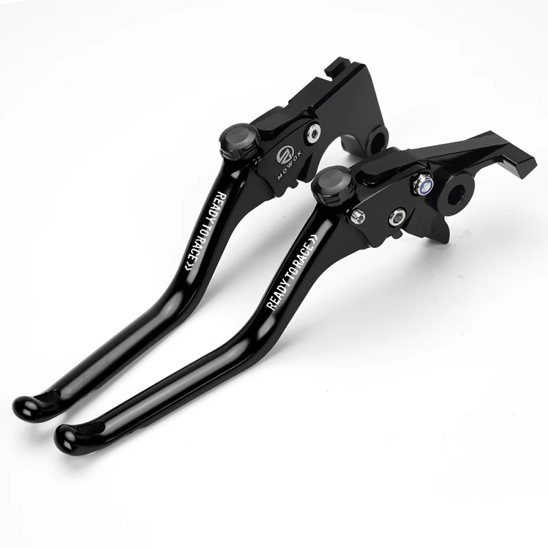 ل KTM DUKE 390 790 890 250 RC390 390ADV دراجة نارية الملحقات دواسة فرامل العتلات قابل للتعديل الإطارات صمام قبعات