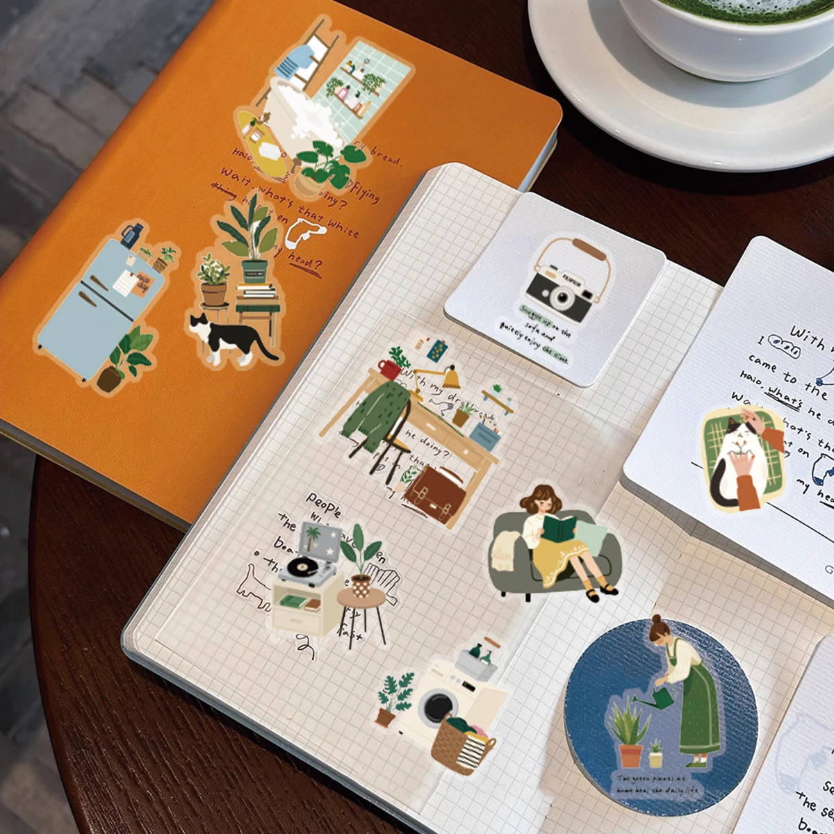 30 قطعة من الملصقات العائلية الممتعة للأطفال والكبار، مثالية لأجهزة الكمبيوتر المحمولة وحقائب اليد وصناديق الهدايا وحافظات الهواتف وديكور المنزل وهدايا عيد الميلاد