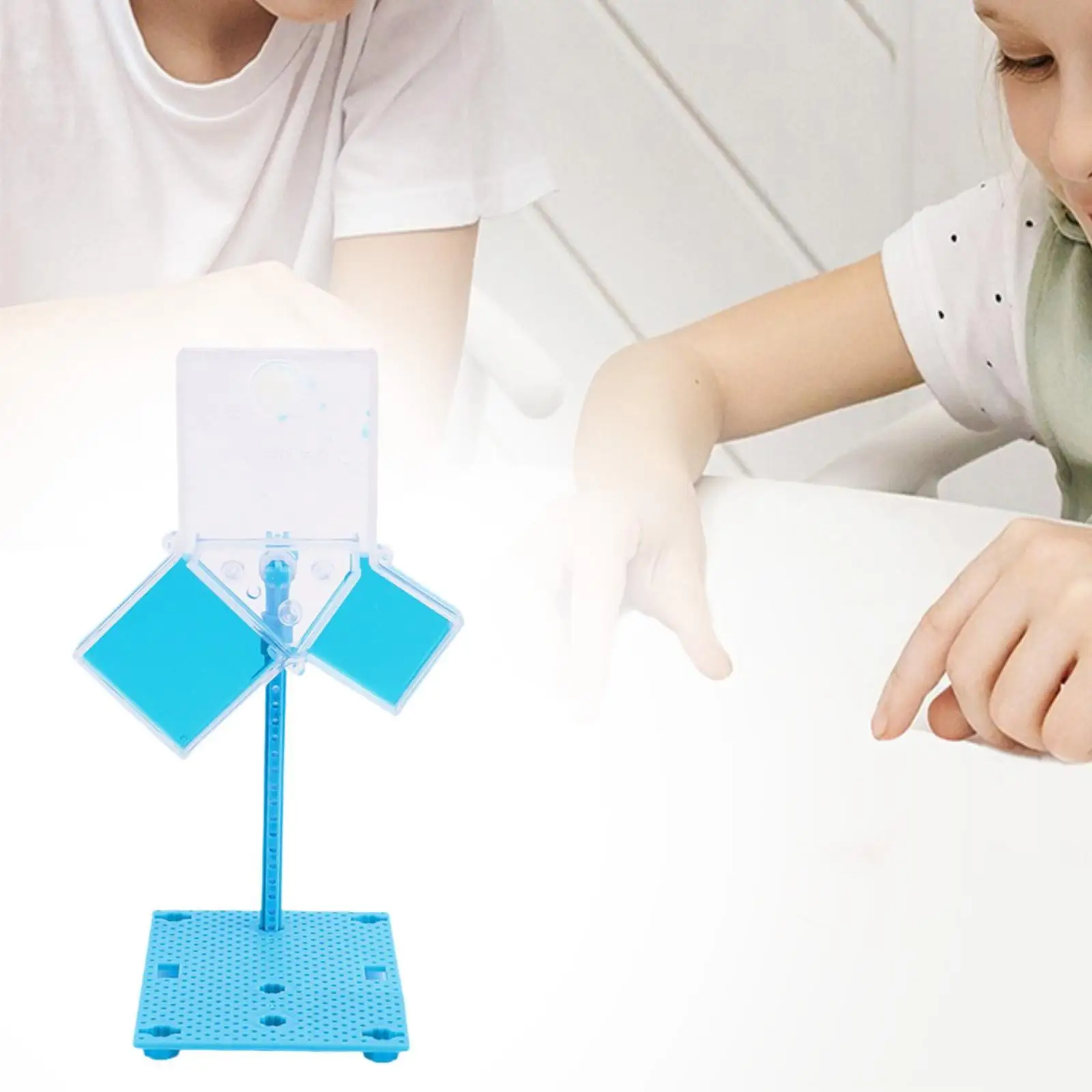 

Pythagorean Theorem Mathematics Physics Experiment Set Teaching Props Learning Game Geometry for Primary Student Children