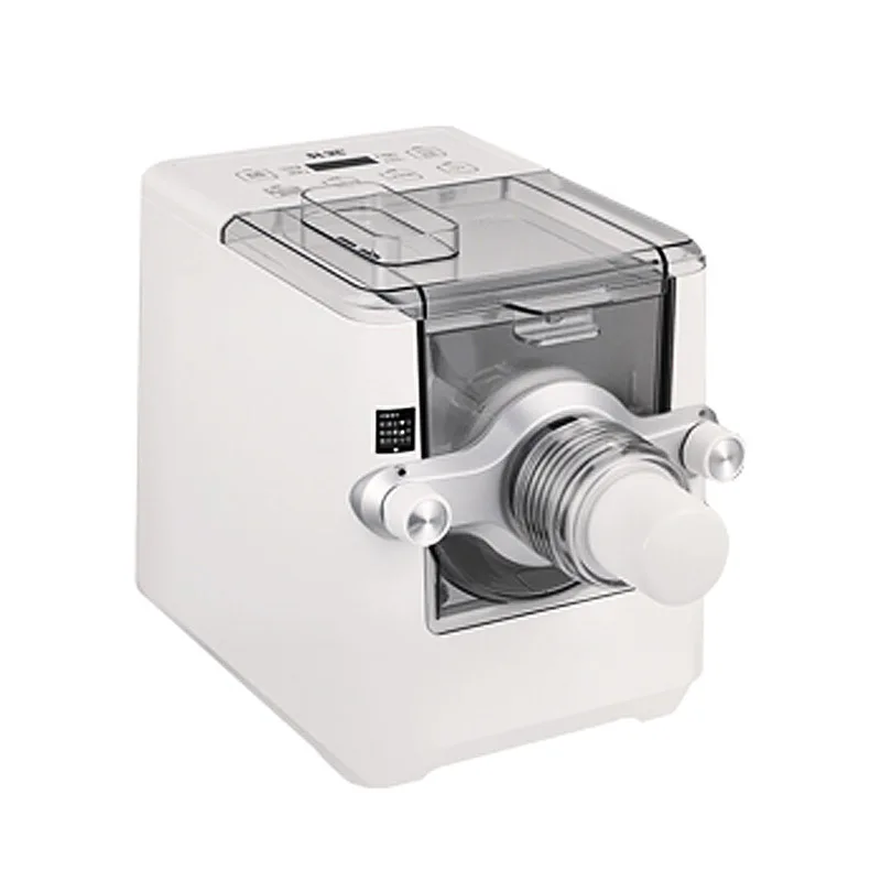 Customized noodle machine Household automatic noodle mixing machine Small electric noodle pressing machine Kneading wonton