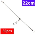 22 cm long (30pcs)