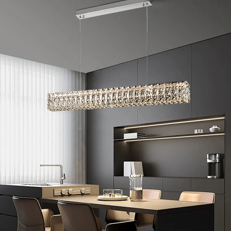 Clear K9 Crystal Lo…