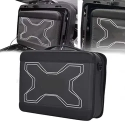 For BMW R1250GS LC ADV R1200GS R 1200 GS 2022 Adventure Ic Vario Case Inner Bags Motorcycle Bags Waterproof Rear Seat Saddlebag