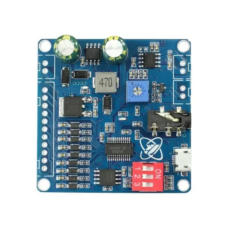 1PCS 12V24V10W20W V… - image