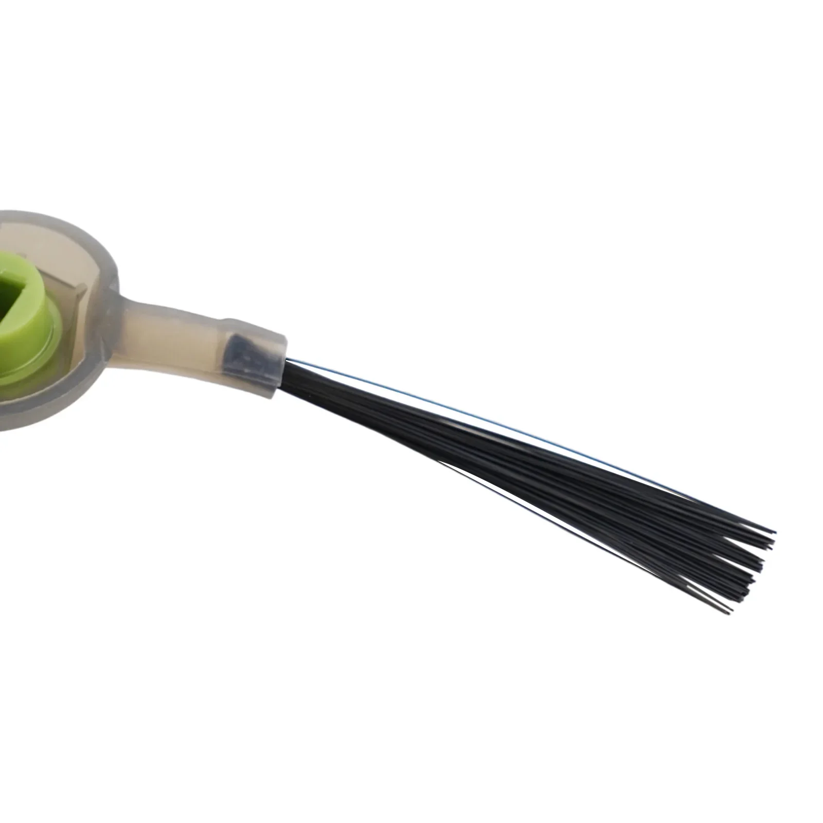 6 шт. боковые щетки для EICOBOT R20, запасные части для робота-пылесоса, сменные аксессуары для бытовой уборки