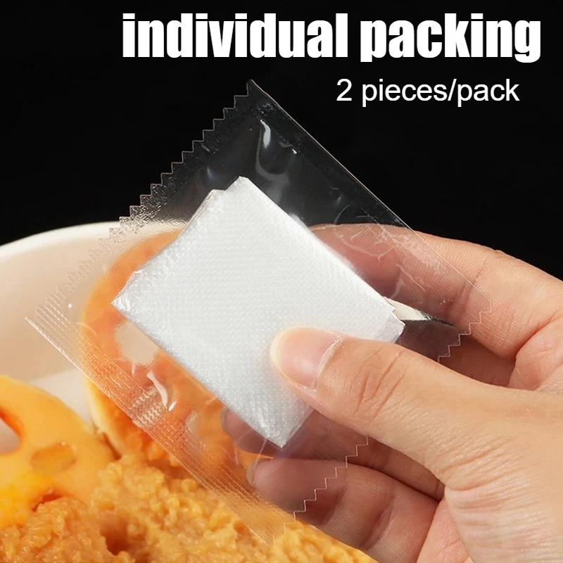 Thumbnail 3 - #41 Disposable Gloves Sale