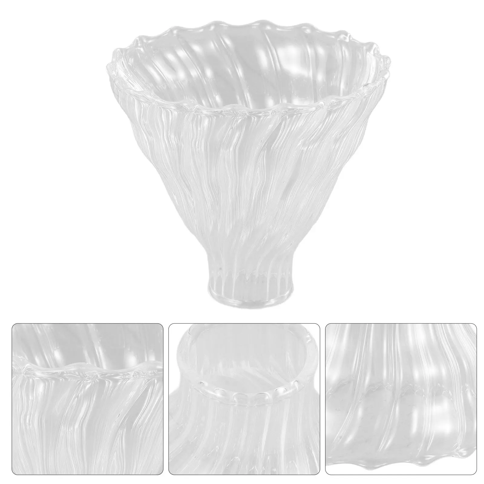 

Filter Hand Brewed Coffee Strainer Reusable Drip Funnel Making Tools Maker Filters