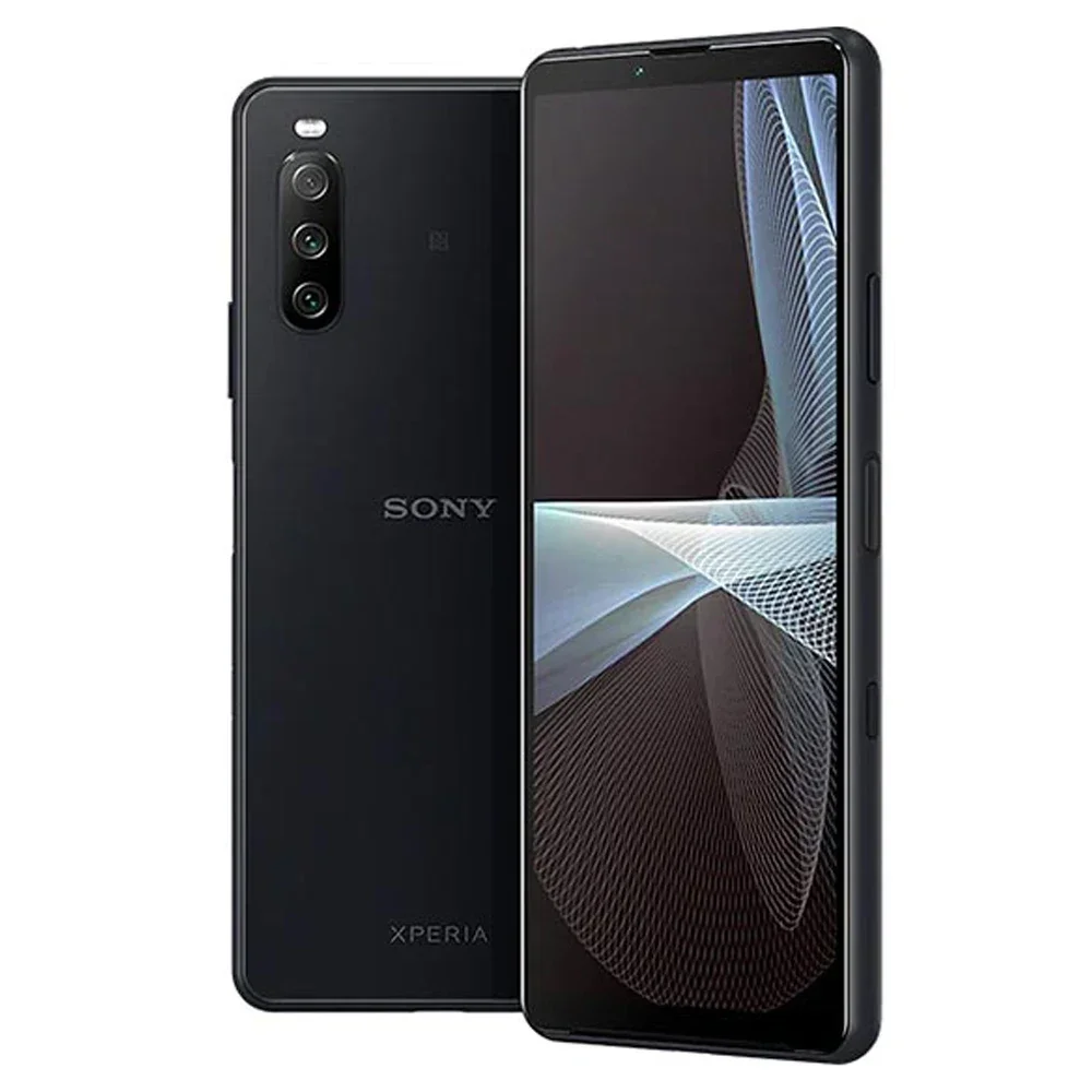 Sony Xperia 10 iii 10iii 5G Dual Sim XQ-BT52 6.0
