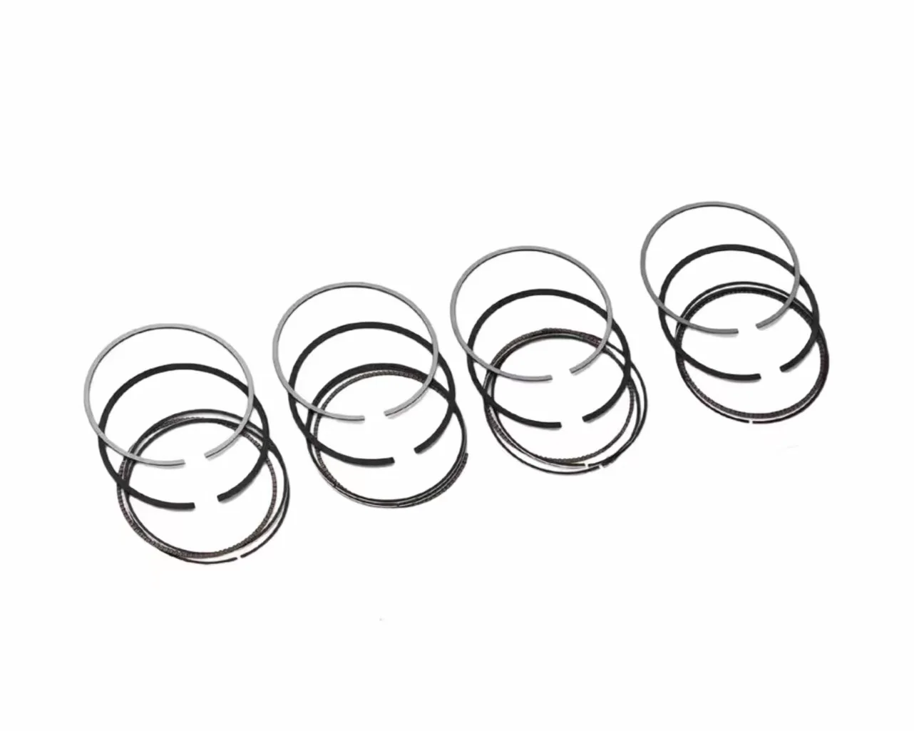 for BRAND NEW RING PISTON KIT SUITS HOLDEN CAPTIVA 2011-2012  DIESEL93745814