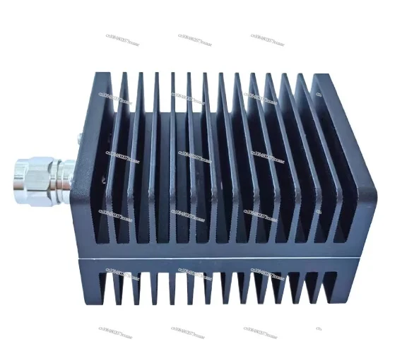 100W Load, Base Station Load, Coaxial Load N Male 50Ω, 0-3G/4GHz