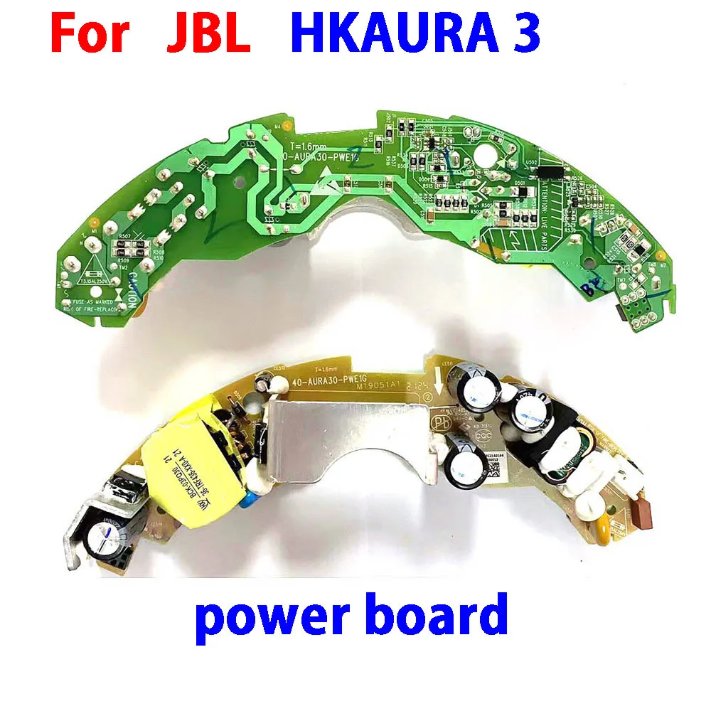 

USB Power board mother Board Connector Bluetooth Speaker Type-C For JBL HKAURA3 Hkaura 3 USB Charge Port