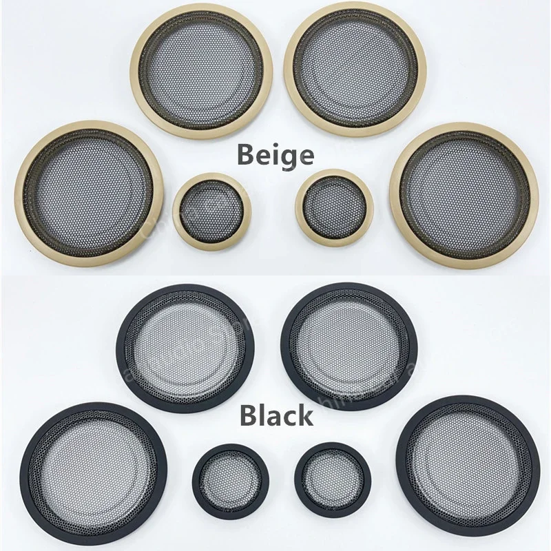 Car Front Rear Door Speaker Cover For BMW F30 F31 F32 F33 F34 F36 F48 F80 F39 X1 X2 3/GT/2/4 Serie Mid High Range Audio Horn - view 5
