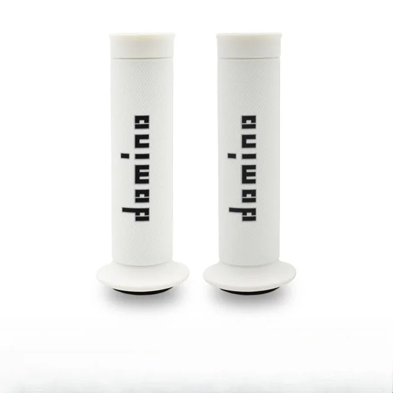 Neue 22MM Motorrad-Lenkergriffe aus Gel-Gummi, Lenker-Gummigriffe für Dirt Pit Bikes, Motocross-Lenker