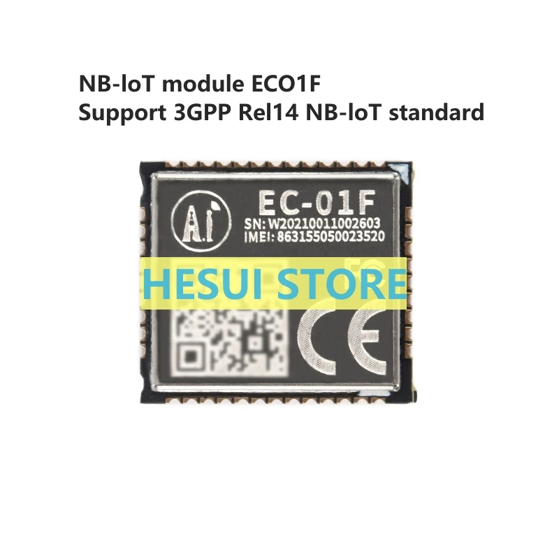 EC-01F Module 5G Nb… - image