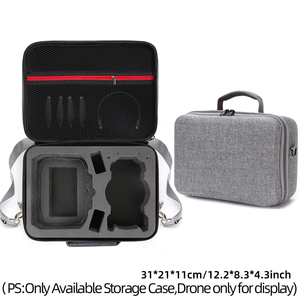 

Storage Bag for DJI Lito X1 Storage Bag for Lito 1