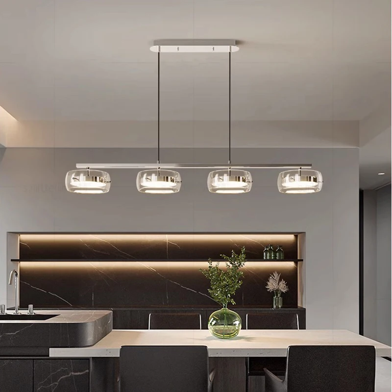 

Modern dine dining room Pendant lights indoor lighting Ceiling lamp hanging light led Chandeliers for living room indoor lightin
