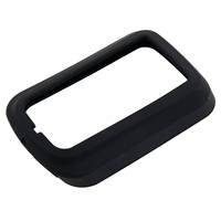 Silicone Protective Cover IGPSPORT/BSC100S Stopwatch GPS Bike Bicycle Computer Silicone Case Screen Tempered Film