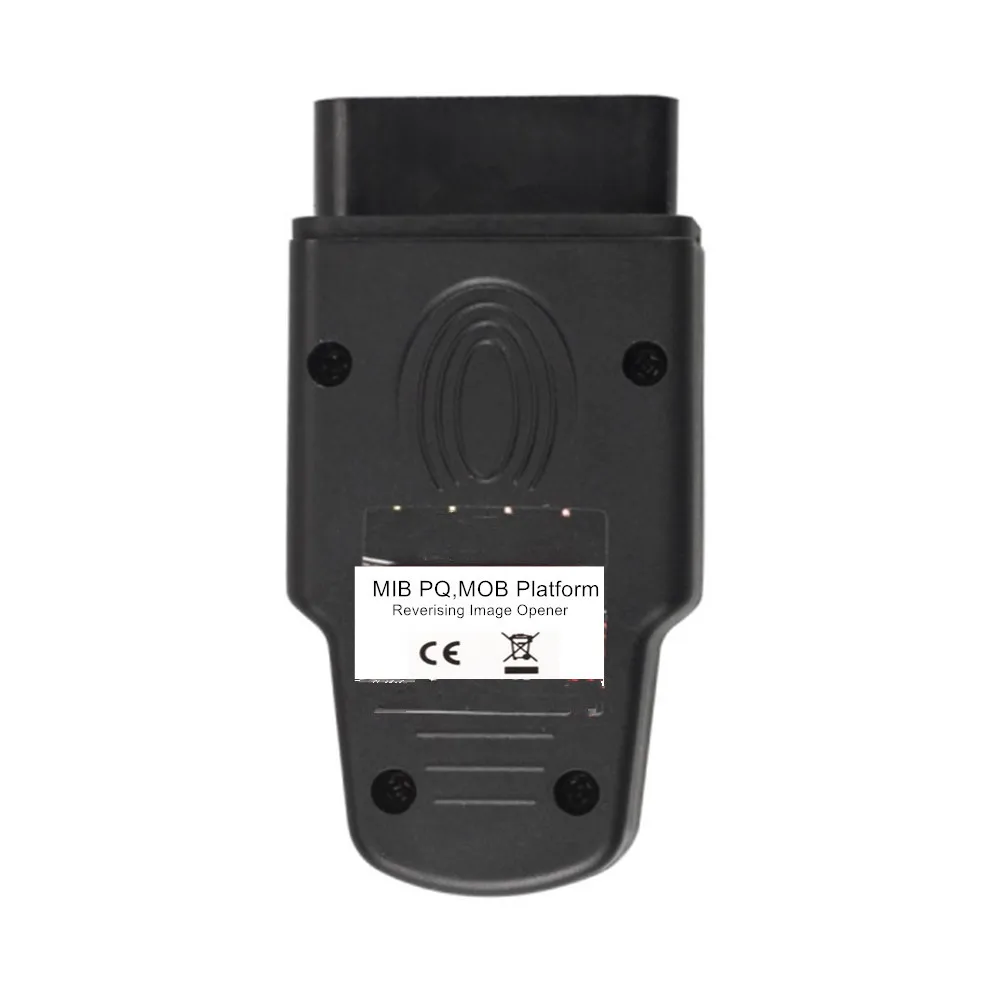 New Release Rearview Camera Rreversing Image Activator OBDⅡ For Volkswagen Unlimited Use MQB PQ System Platform - Image 2