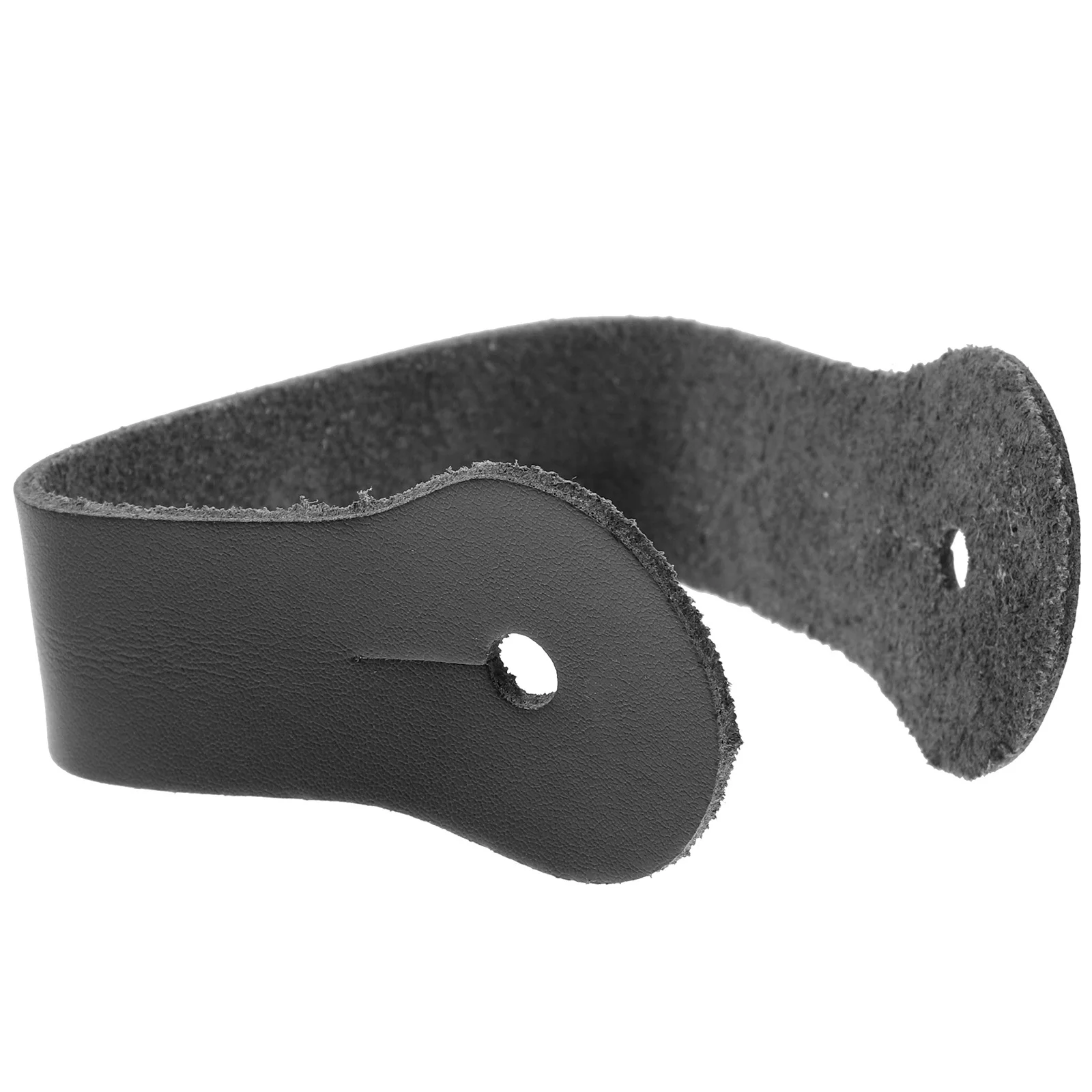 

Headstock Strap Acoustic Guitar Strap Button Headstock Adapter Tie Guitar Accessories Stable Easy Install