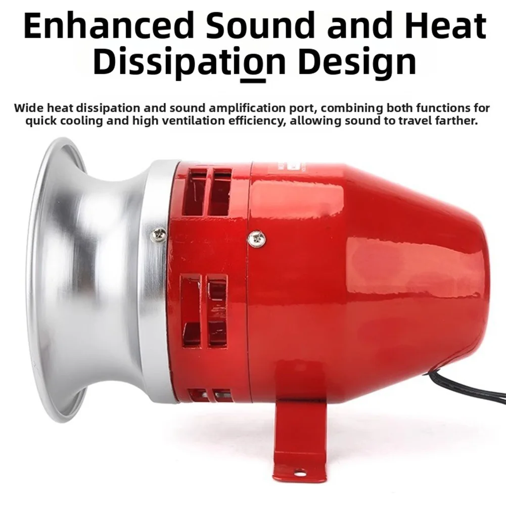 outdoor-siren-220v-60w-110db-industrial-alarm-with-iron-shell-for-factory-warehouse-security-system-fire-protection-device