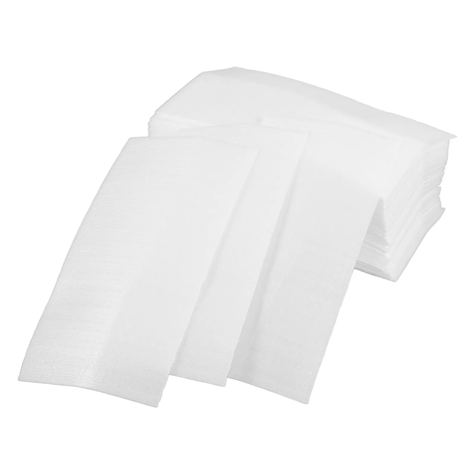 Foam Packing Sheets 200PCS 5 Point 5 x 2 Point 8 Inch EPE Cushion Wrap for Mugs Cups Glasses Dishes Moving