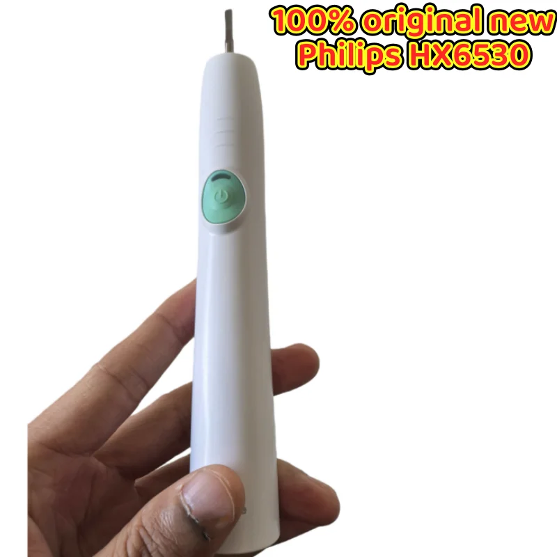 

HX6530 Electric toothbrush Handle for Philips HX6530 HX6920 HX6930 HX6970 replacement Including batteries circuit boards