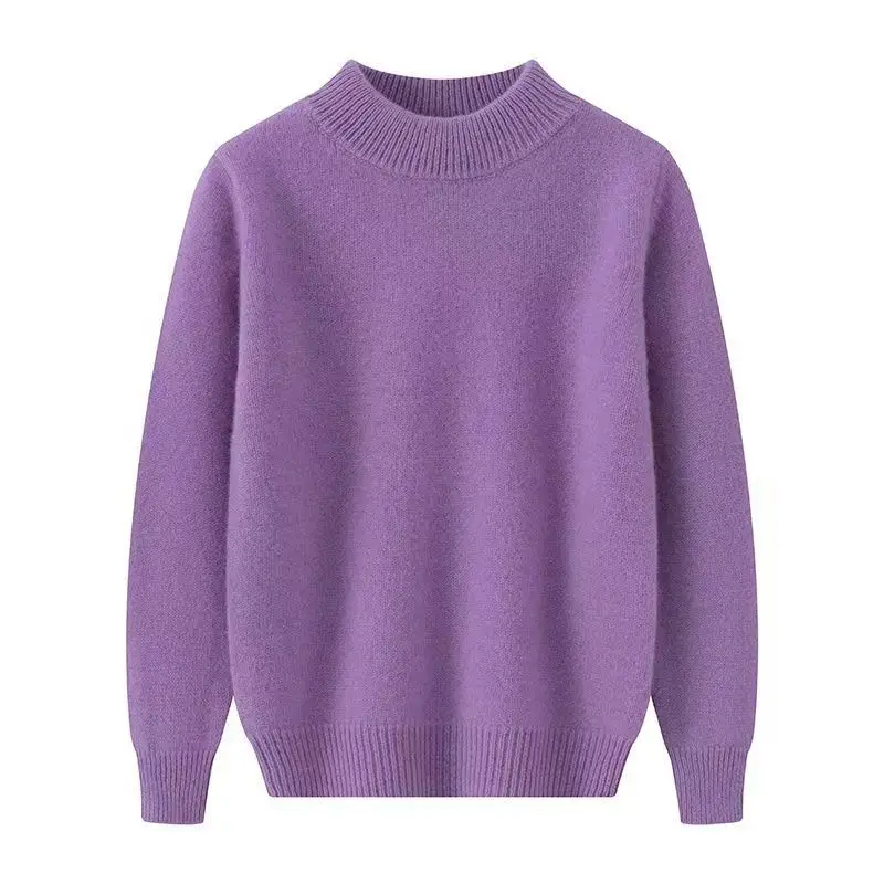 

Sweet Blouses 2025 Women's Clothing Peter Pan Collar White Shirts Crop Tops Camisas De Mujer Puff Sleeve Tunic Summer Blouse