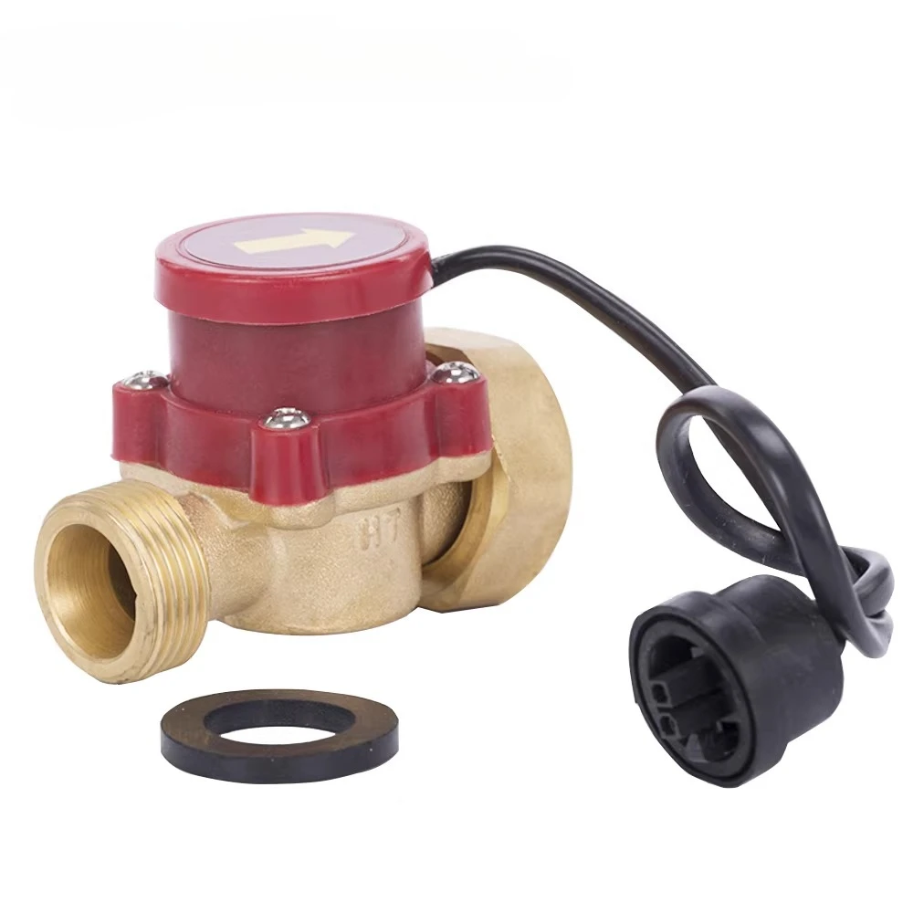 Booster pumps flow switchs/HT-300 4-minute to 4-minute caliber pumps flow automatic switch controller