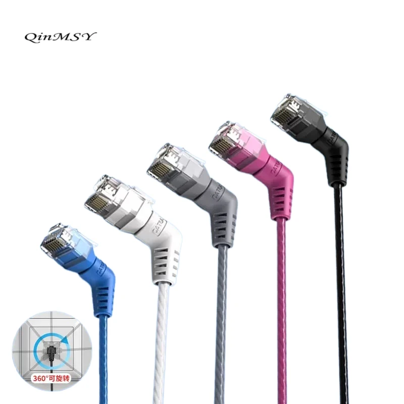 CAT6A Ethernet Cabl…