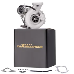 RHF5H VF40 Turbo charger for Subaru Legacy-GT Outback-XT 2.5l 05-09 14411AA511 2005-2009 VA430083 VB430083 VC430083 14411AA51A