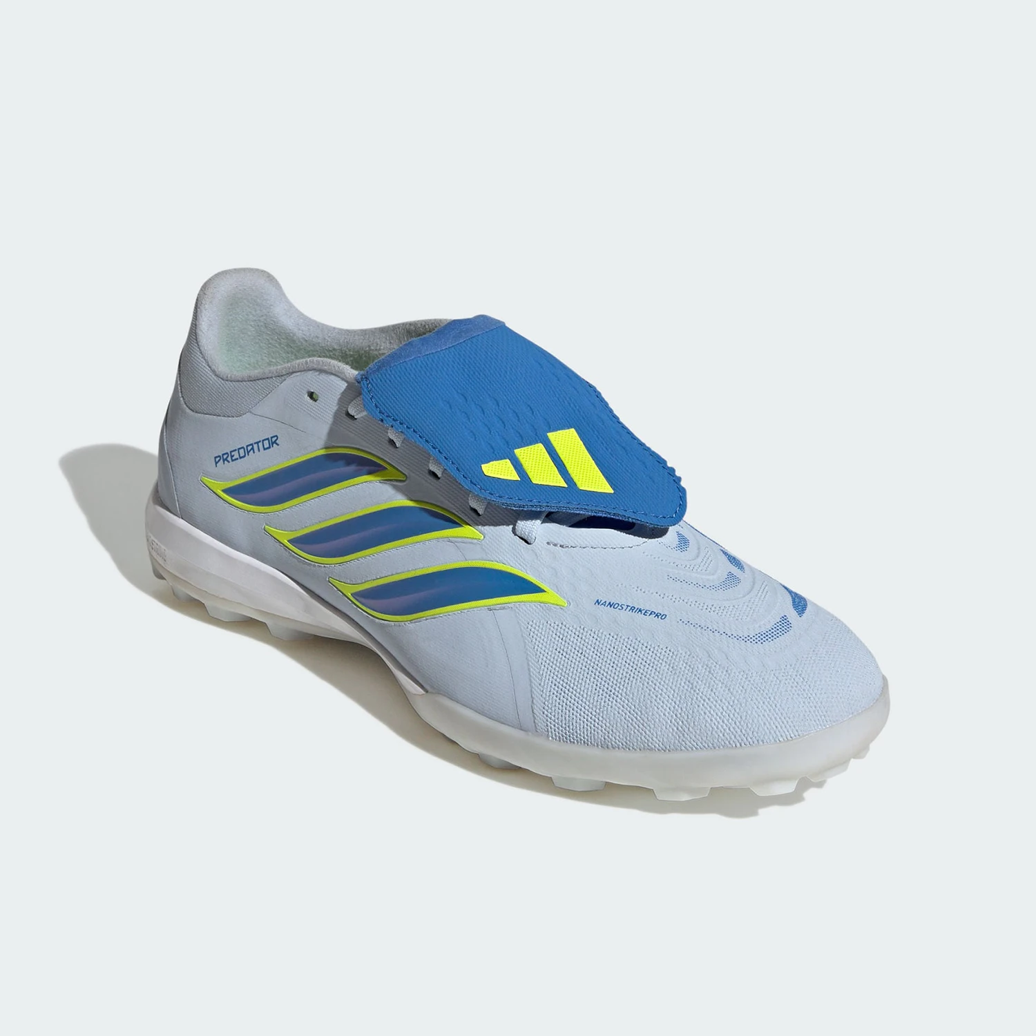 Adidas genuine summer men's and women's low cut sports grab soccer shoes JR7862