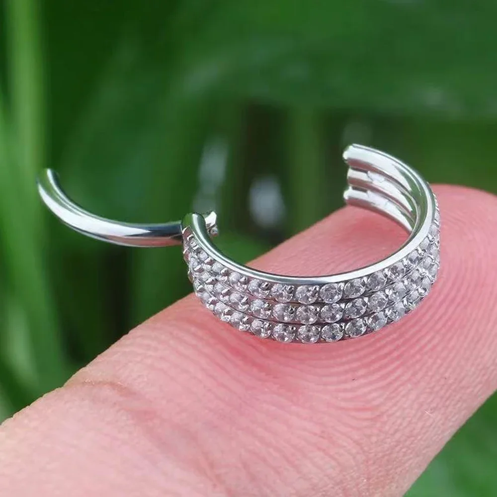 Thumbnail 3 - #74 Best Nose Studs to Buy In 2026