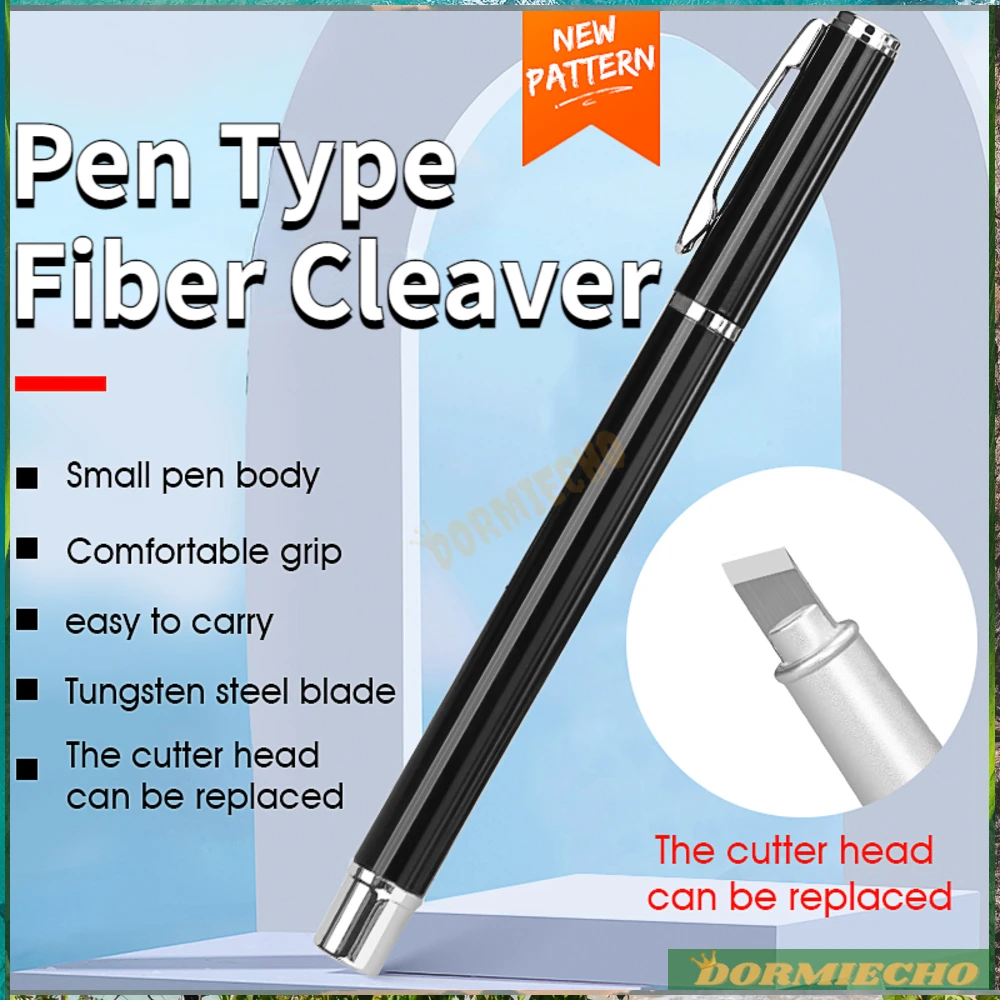 Original Pen Fiber Cutting Scriber Convenient Hirakuchi Cleaver Pen Portable Type Easy To Carry