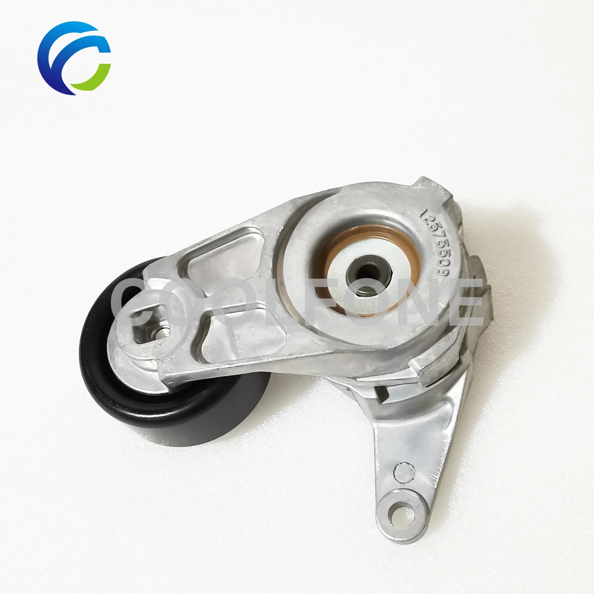 Belt Drive Automatic Tensioner Lever for CADILLAC CTS SRX STS BLS BUICK ENCLAVE 2.8 3.6 LY7 12626644 534044110 12715120 71741116