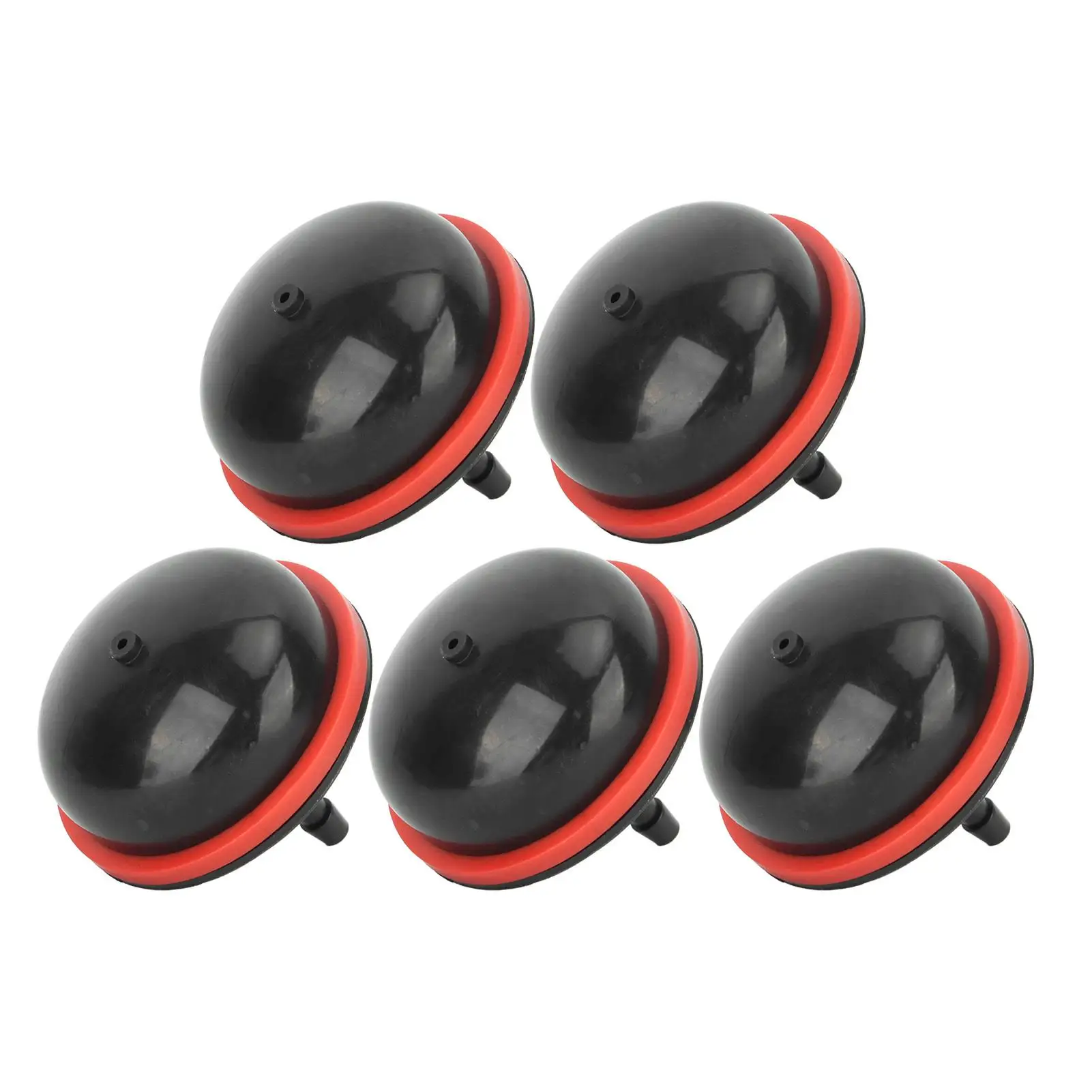 

5 шт. Лампа грунтовки карбюратора для снегоочистителей — совместима с 793382 & 790221 Детали, надежная производительность