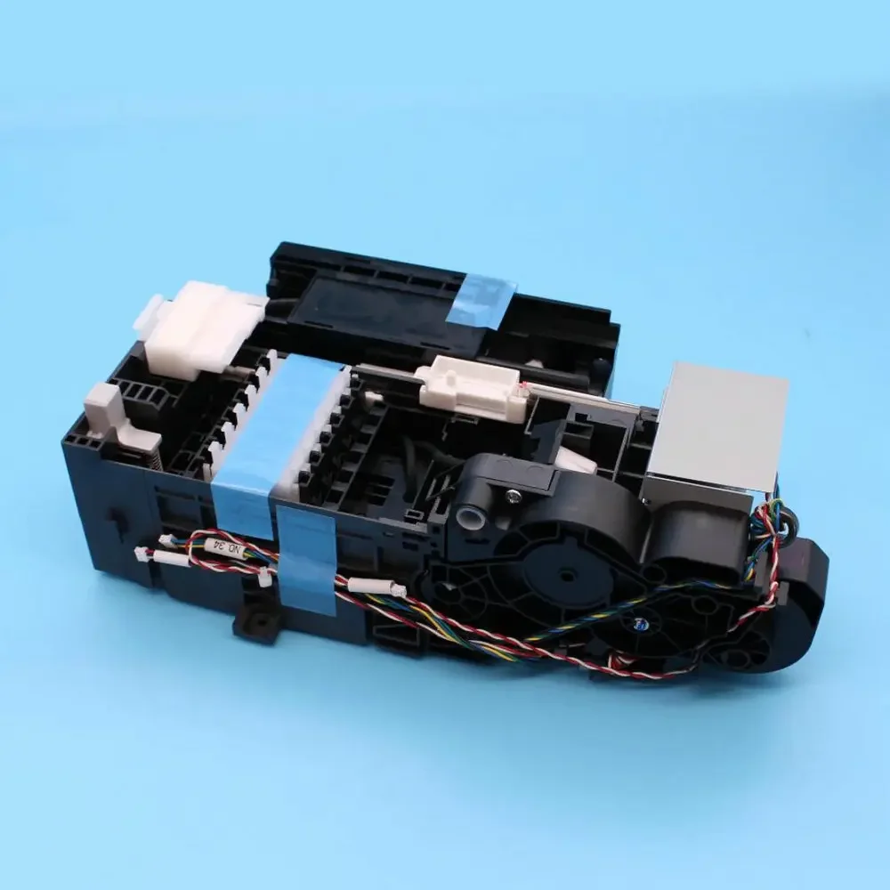 

100% Original New F6070 F6200 Pump Assembly for Epson Surecolor F6070 F6000 F6070 F7000 Printer Pump Assembly Origin Pumps Part