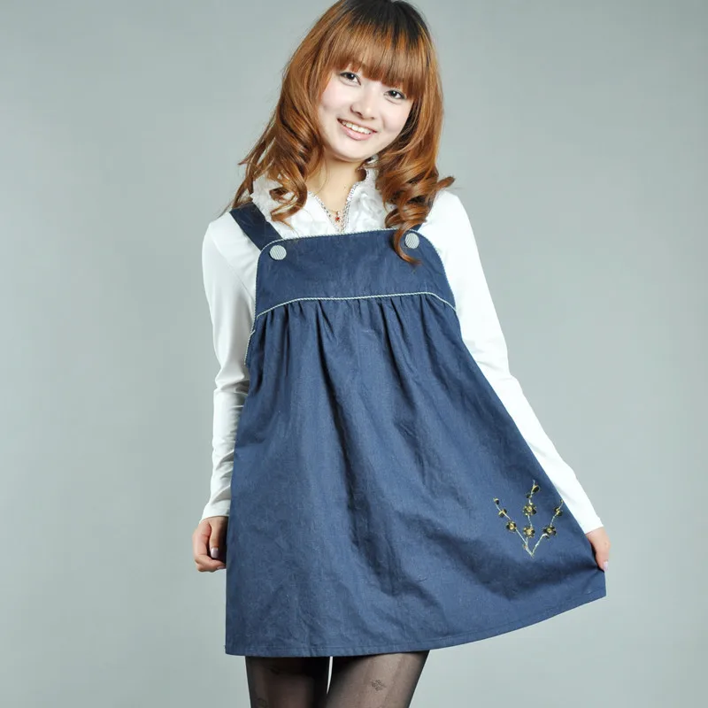 

Radiation-Proof Maternity Clothes Jumper Dress Metal Fiber Blending Test Report
