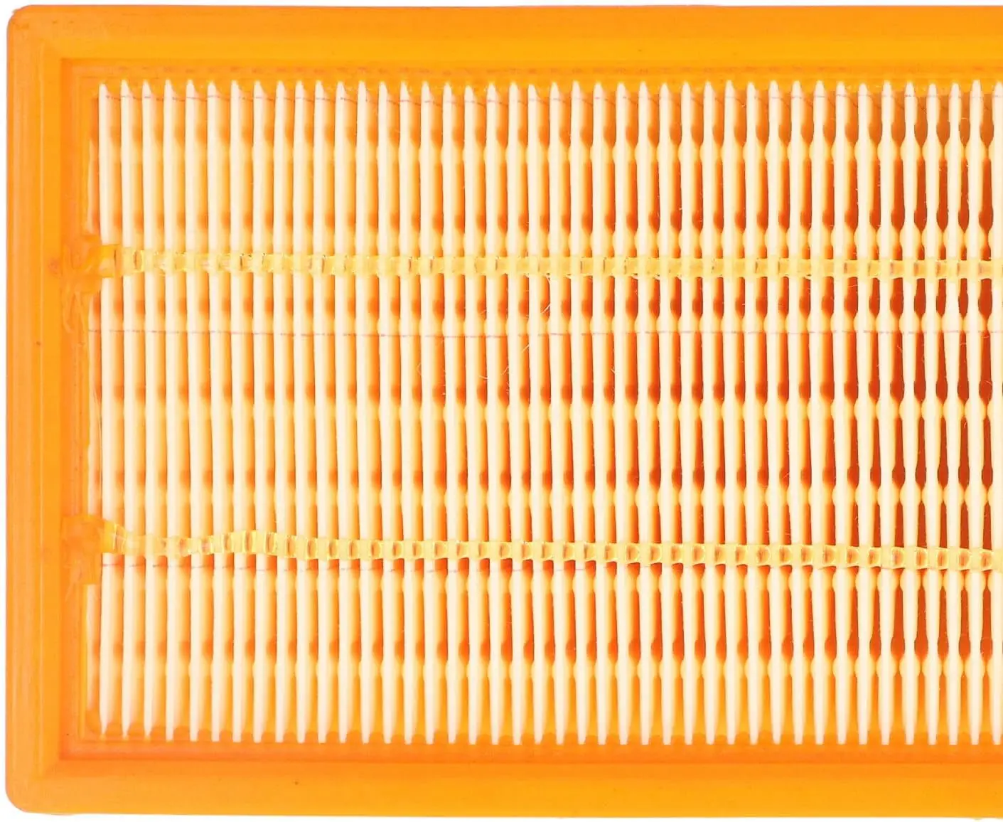 For Karcher NT25, NT35, NT361, NT45, NT55, NT611 HEPA Filter Substitute Parts Vacuum Cleaner Accessories Washable Hepa Filter
